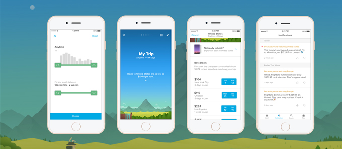 Top ứng dụng AI cho iPhone miễn phí tốt nhất Hooper