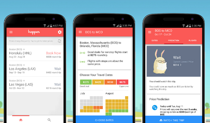 Top ứng dụng AI cho iPhone miễn phí tốt nhất 2024 Hooper
