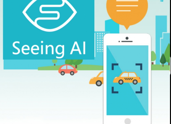 Top ứng dụng AI cho iPhone miễn phí tốt nhất Seeing AI