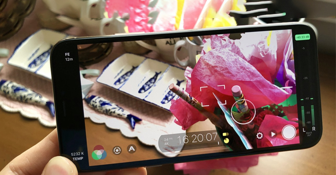 Ứng dụng quay và chỉnh sửa video tốt nhất trên iPhone bạn không thể bỏ lỡ