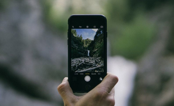 Ứng dụng quay và chỉnh sửa video Open Camera