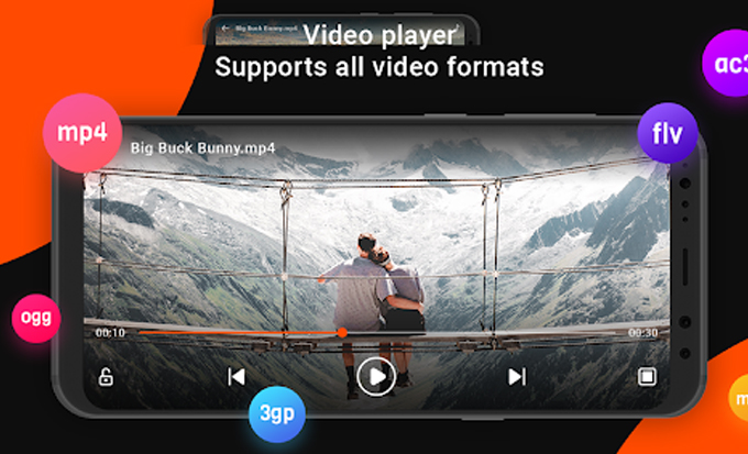 Ứng dụng quay và chỉnh sửa video Pro Movie Recorder Video Shop