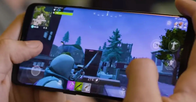 Vì sao điện thoại RAM 16GB chơi game tốt?