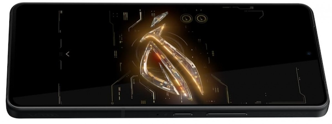 Asus ROG Phone 8 ra mắt v thiết kế hoàn toàn mới lạ, phong cách thanh lịch lên ngôi gaming