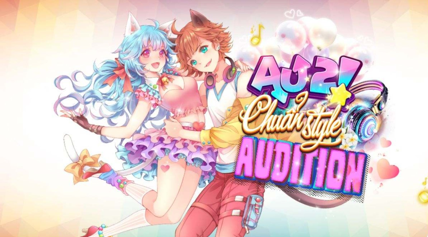 Những điểm nổi bật, thu hút nhất của Au 2