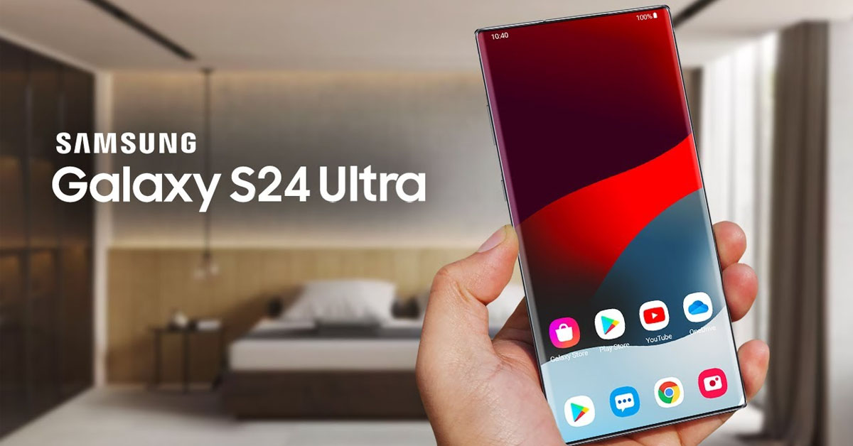 Dòng Galaxy S24 có thể được Samsung cung cấp bảy năm cập nhật Android