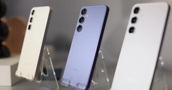 Đánh giá Galaxy S24 Plus: Thông tin chi tiết về siêu phẩm đầu năm từ nhà Samsung