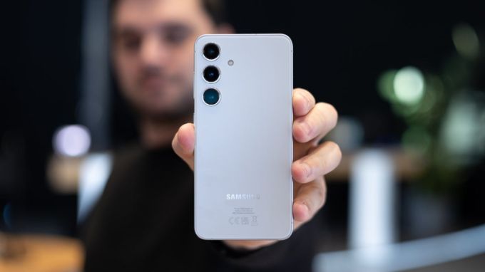 camera Samsung Galaxy S24 5G 8GB|512GB (CTY)