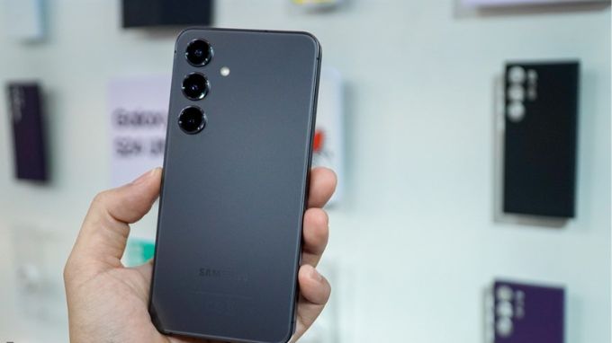 Samsung Galaxy S24 5G 8GB|512GB (CTY)