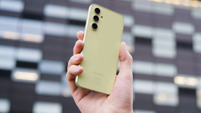 hiệu năng Samsung Galaxy S24 5G 8GB|512GB (CTY)