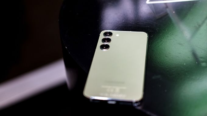 màn hình Samsung Galaxy S24 5G 8GB|512GB (CTY)