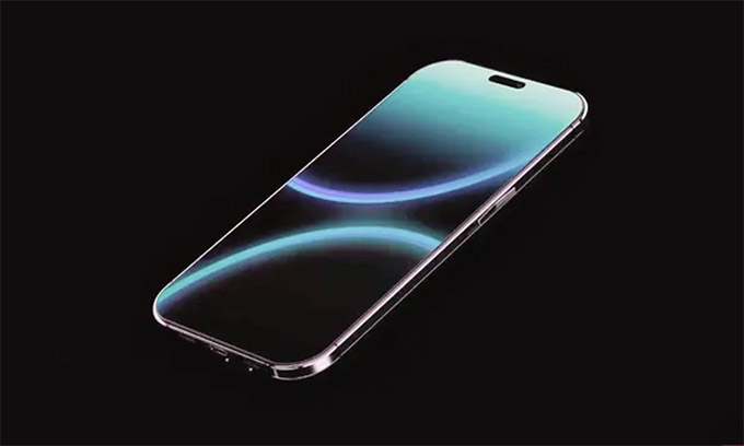 iPhone 16 Pro sẽ được nâng cấp camera siêu rộng 48MP để chụp thiếu sáng tốt hơn