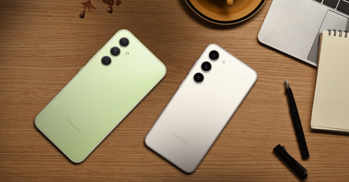 Dòng Samsung Galaxy A và Galaxy S có gì khác nhau: So sánh hai phân khúc tự hào của Samsung