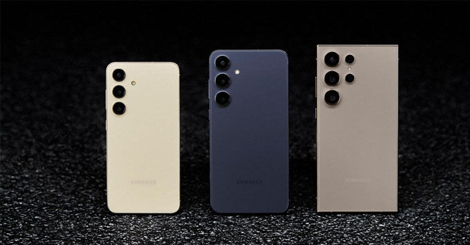 Dòng Galaxy S24 của Samsung sử dụng Google Gemini để chỉnh sửa hình ảnh và hơn thế nữa