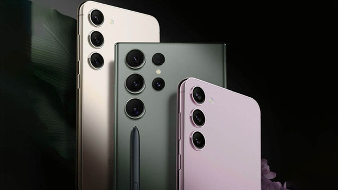 Dòng Galaxy S24 có thể được Samsung cung cấp bảy năm cập nhật Android