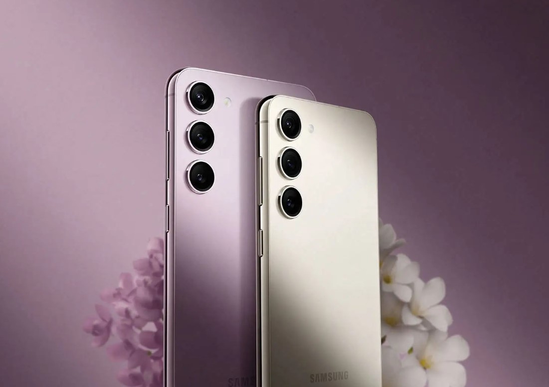 Mua Galaxy S24 Plus 256GB nếu bạn thường xuyên lướt web, xem phim và không lưu quá nhiều dữ liệu.