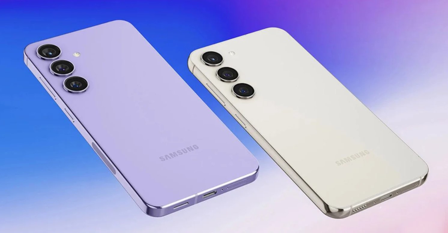 Mua Galaxy S24 Plus 512GB nếu bạn có nhu cầu lưu trữ lớn các tệp hỉnh ảnh, video chất lượng cao, ứng dụng nặng.