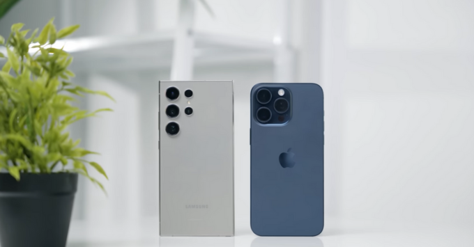Galaxy S24 Ultra hay iPhone 15 Pro Max chụp ảnh tốt hơn?