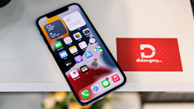 Giá iPhone 12 Pro Max 128GB cũ: giảm chạm đáy