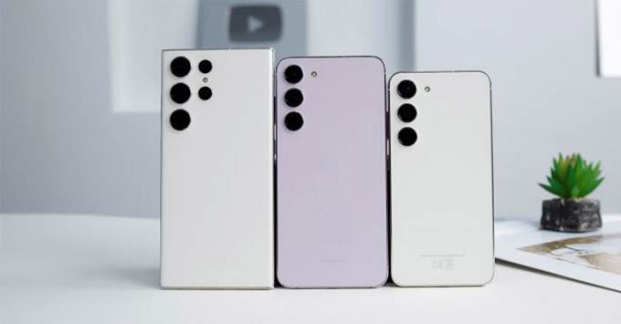 Điểm Geekbench Galaxy S24+, S24 Ultra ngày càng tăng nhờ Samsung tối ưu hóa