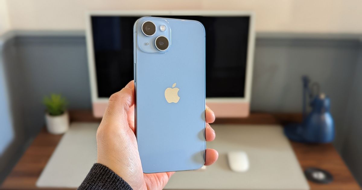 Mua iPhone nào ngon trong tầm giá từ 10 - 15 triệu năm 2024?
