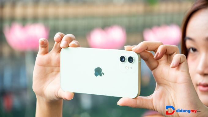 iphone mới