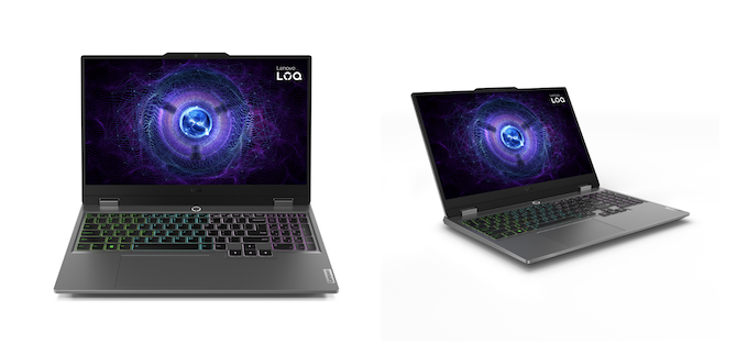 Thông số kỹ thuật và tính năng của laptop Lenovo LOQ