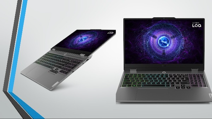 Lenovo LOQ chính thức trình làng, dòng Laptop Gaming mạnh mẽ với Intel Gen 14 HX cùng GPU ARC mới nhất trên mobile