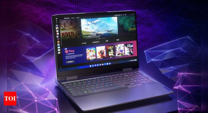 Dòng LOQ gồm 4 biến thể, trong đó: