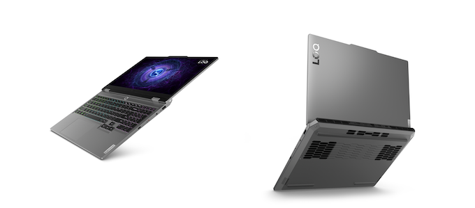 Thông số kỹ thuật và tính năng của laptop Lenovo LOQ