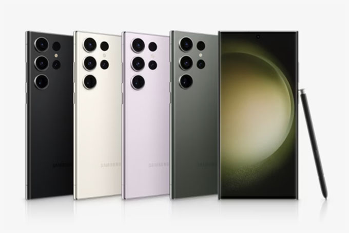 Mệnh kim nên mua Galaxy S24 Ultra màu gì trong năm 2024?