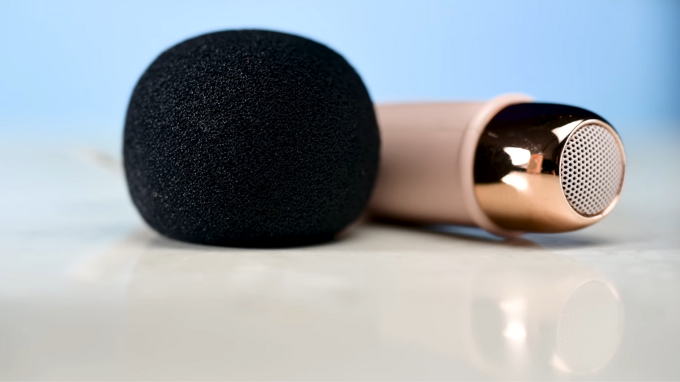 Micro di động Fairy-Kara âm thanh cao cấp