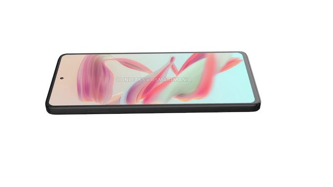 Thông số kỹ thuật Moto G Stylus 2024