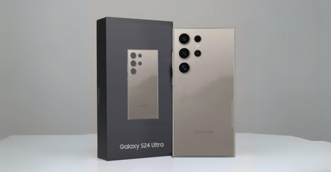 Người dùng nào nên lên đời Galaxy S24 Ultra: Nâng cấp trải nghiệm di động của bạn