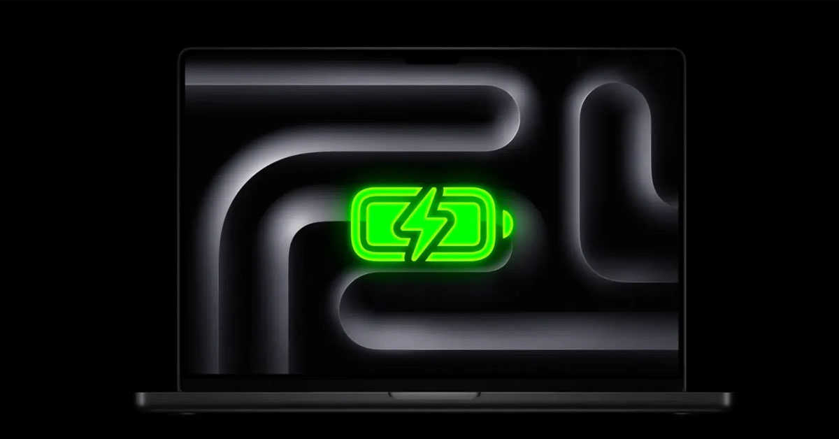 Làm thế nào để biết tình trạng pin MacBook và khi nào cần thay pin?