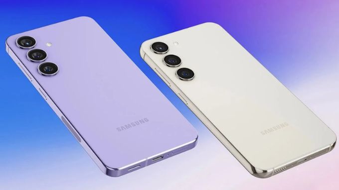 điện thoại Galaxy S24 Plus, iPhone 14 Pro Max và iPhone 15 Plus