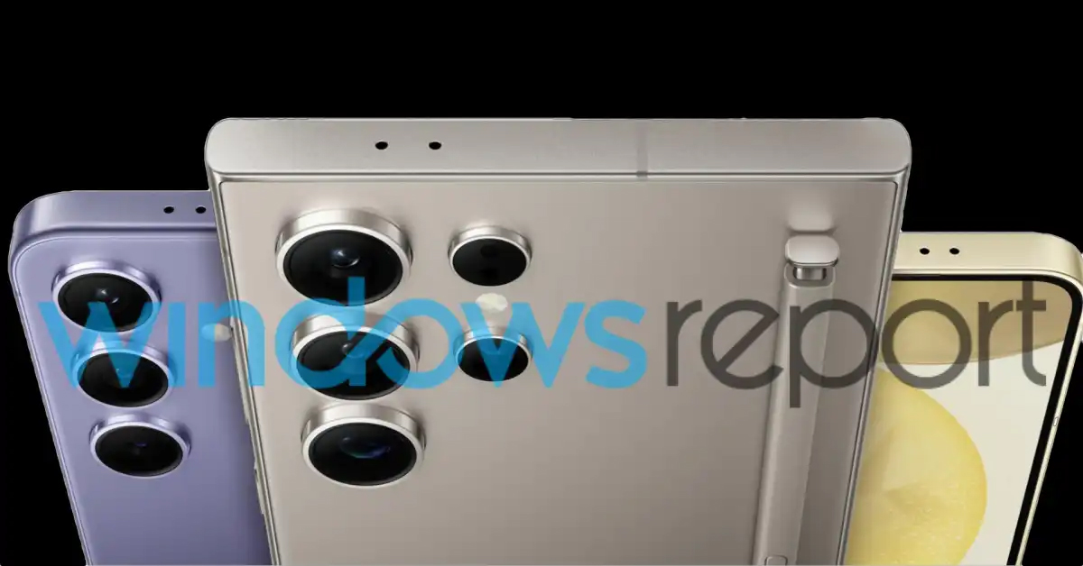 Galaxy S24 và Galaxy S24 Ultra: Khác biệt gì giữa model giá rẻ nhất và đắt nhất?