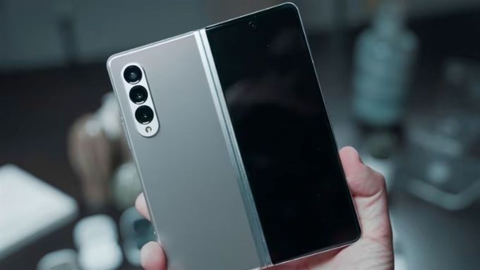 camera Galaxy S24 Ultra và Galaxy Z Fold 5