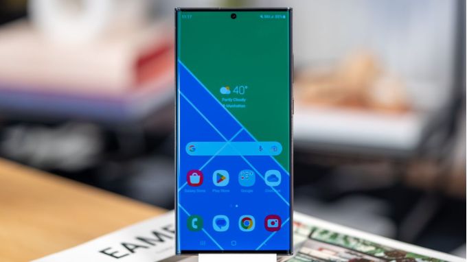 hiệu năng Galaxy S24 Ultra và Galaxy Z Fold 5