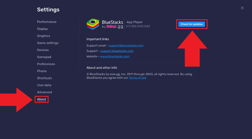 Hướng dẫn cách tải Au 2 trên laptop hoặc PC