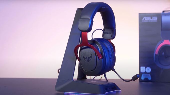 tai nghe chơi game chất lượng