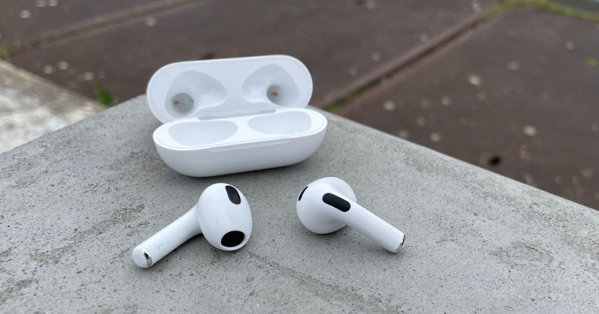 Top 5 mẫu tai nghe chất lượng, đáng mua nhất năm 2024