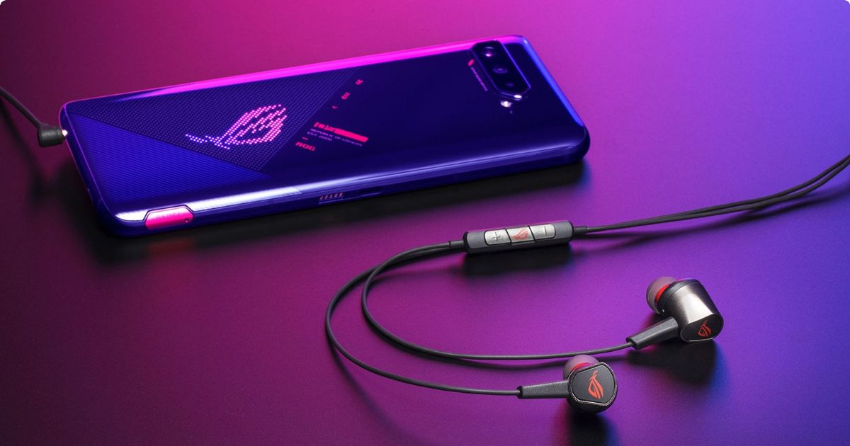 Top 5 tai nghe chơi game tốt, đáng mua nhất năm 2024