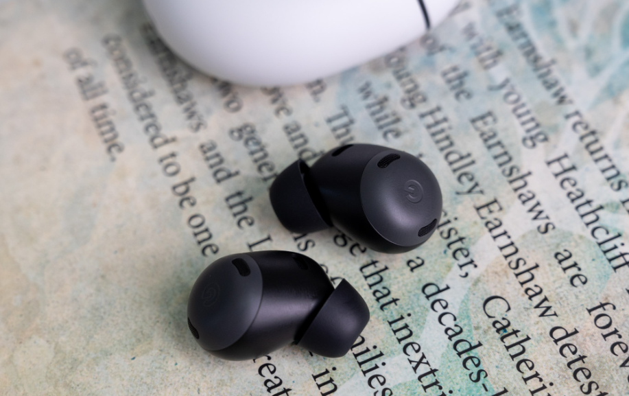 Có khả năng điều khiển trực quan và tìm thiết bị hiện đại