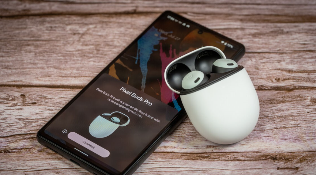 Cập nhật giá bán tai nghe Google Pixel Buds Pro