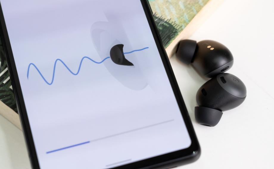 Kết nối nhanh chóng & thông minh