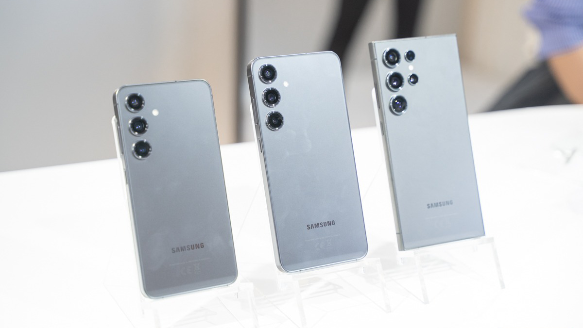 Tất tần tật về tính năng AI mới trên Galaxy S24 series, điều không tưởng đã thành hiện thực nhưng nó quen lắm