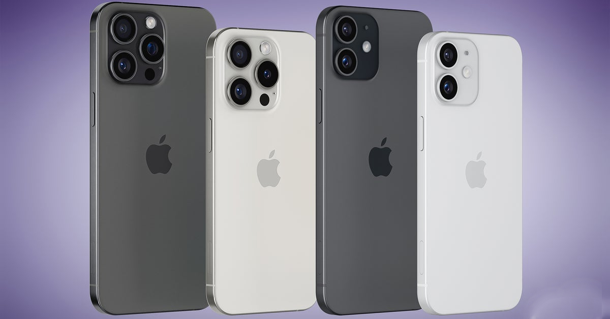 Nút camera iPhone 16 sẽ cho phép người dùng phóng to thu nhỏ bằng cách vuốt, điều chỉnh tiêu điểm