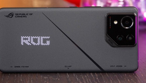 Trên tay Asus ROG Phone 8 Pro: Ấn tượng mới với Smartphone gaming