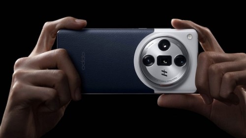 Oppo Find X7 Ultra: Siêu Máy Ảnh Flagship 2024 với Zoom Khủng và Tiềm Năng Đa Dạng